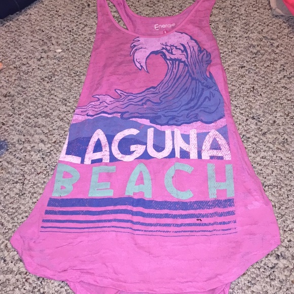 Tank Tops - Picture 4 of 6
